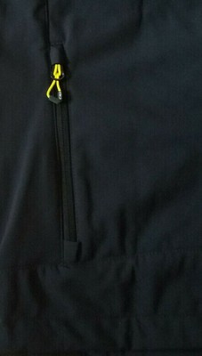 CMP Softshelljacke Größe 164 Jacke Jungen Frühling Übergang Herbst grau cool NEU