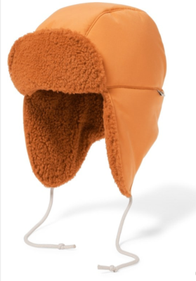 North face trapper hat sale