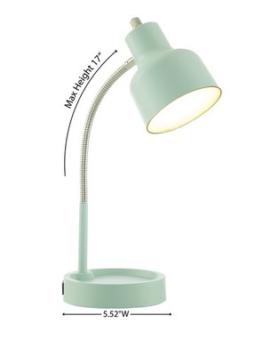 Mainstays led desk lamp 2025