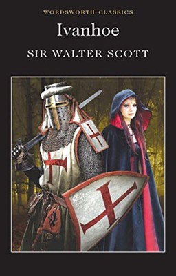 Ivanhoe Paperback