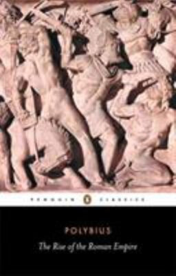 The Rise of the Roman Empire Paperback Polybius
