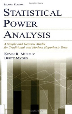 Statistical Power Analysis : A Simple and General Model for Tradi