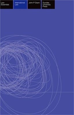 International Law Essentials (Paperback or Softback)
