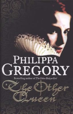 The Other Queen Hardcover Philippa Gregory