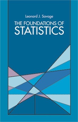 Foundations of Statistics (Paperback or Softback)