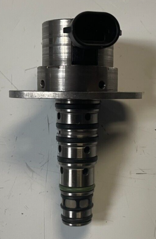 CAT VALVE PART# 250-9377 | eBay