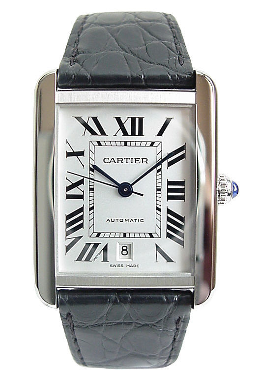 Cartier Casual Wristwatches