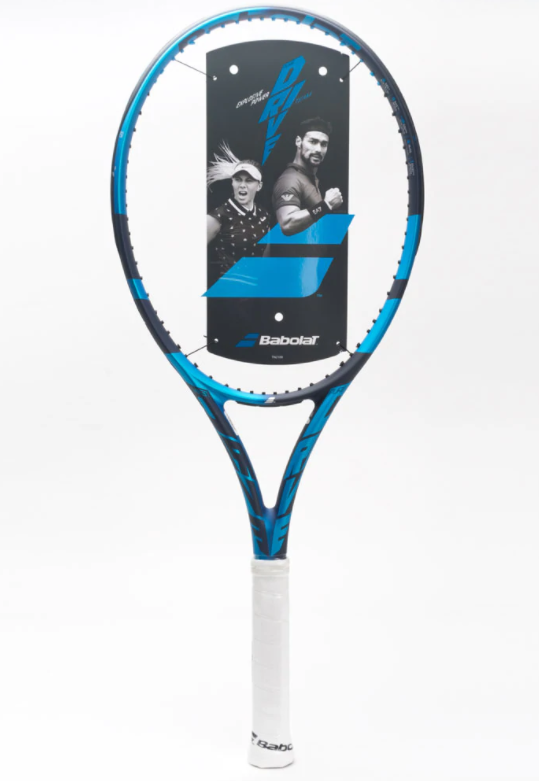 Теннисная ракетка Babolat Pure Strike Lite