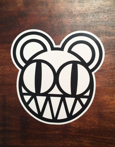 radiohead drill paranoid 12”レコード ステッカー付 Radiohead – Drill – CD (EP), 1992 [r619507] | Discogs