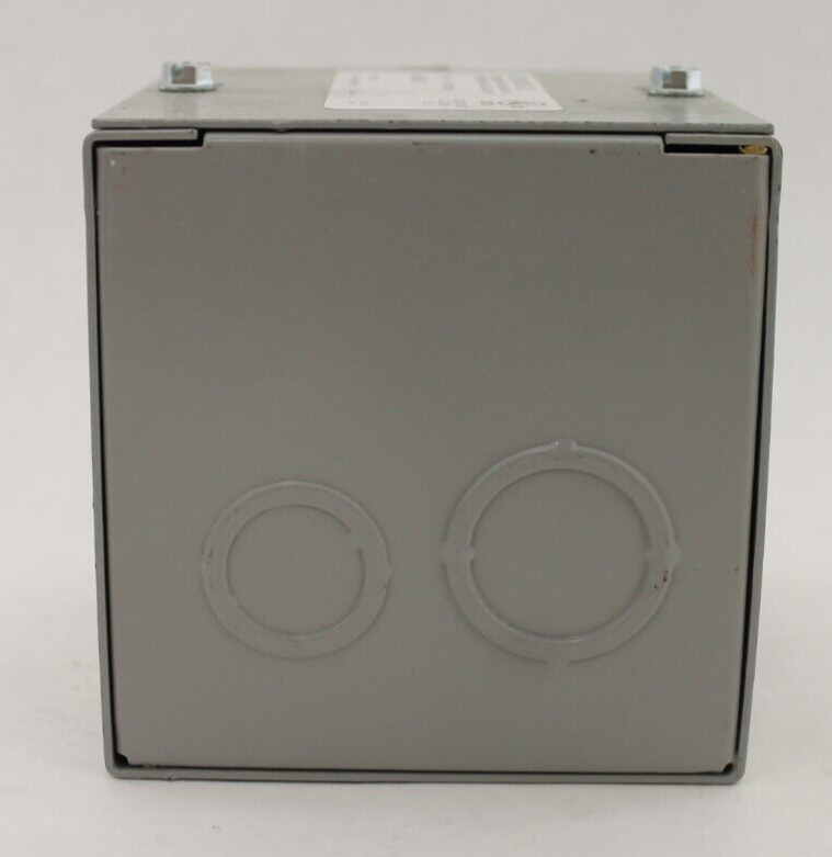 Milbank 444-SC1 Junction and Pull Box