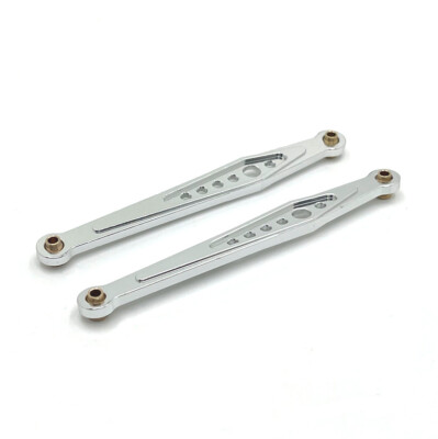 Metal Steering Cup Steering Link Rod For Wltoys 124006 12423 12427 12428 12429