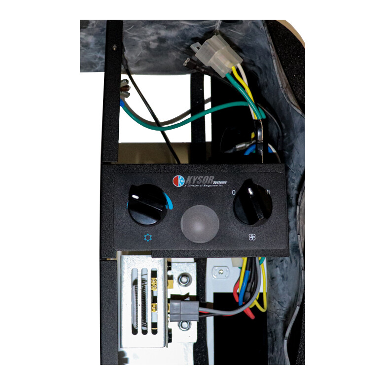 Brand New A/C HVAC Unit Rooftop 24V - Picture 8 of 12