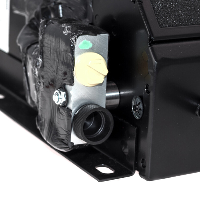 Brand New A/C HVAC Unit Backwall 12V - Picture 9 of 12