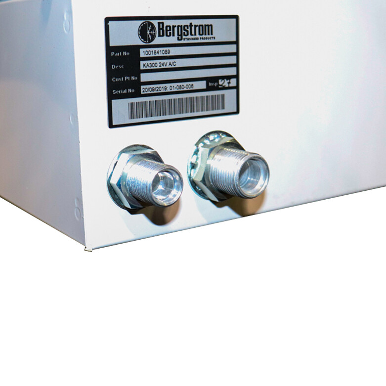 Brand New A/C HVAC Unit Rooftop 24V - Picture 5 of 10