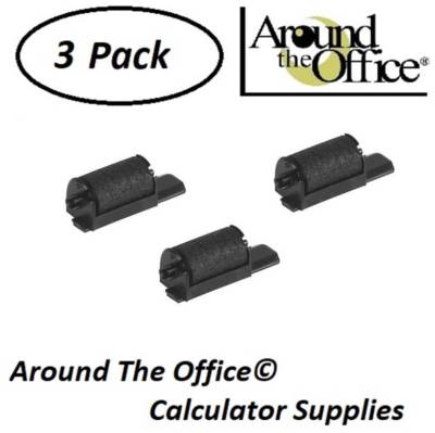 FACIT Model C2260 Compatible Calculator CR-40 Ink Roll