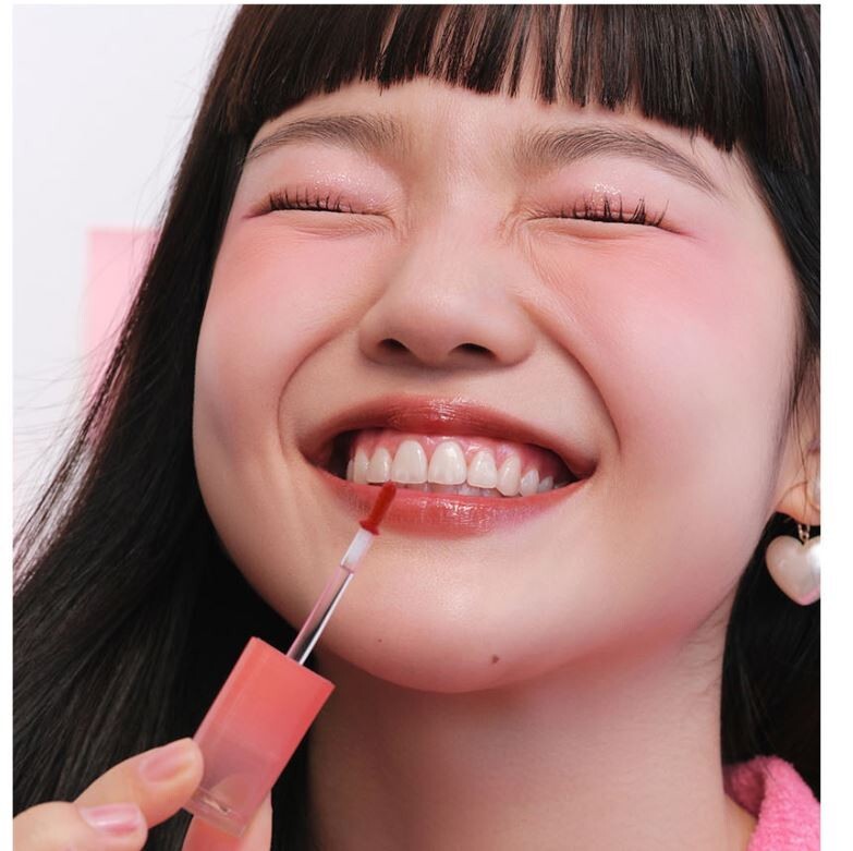 Peripera Ink Mood Glowy Tint All 14 Colors, GIFT, US Seller, Free Ship