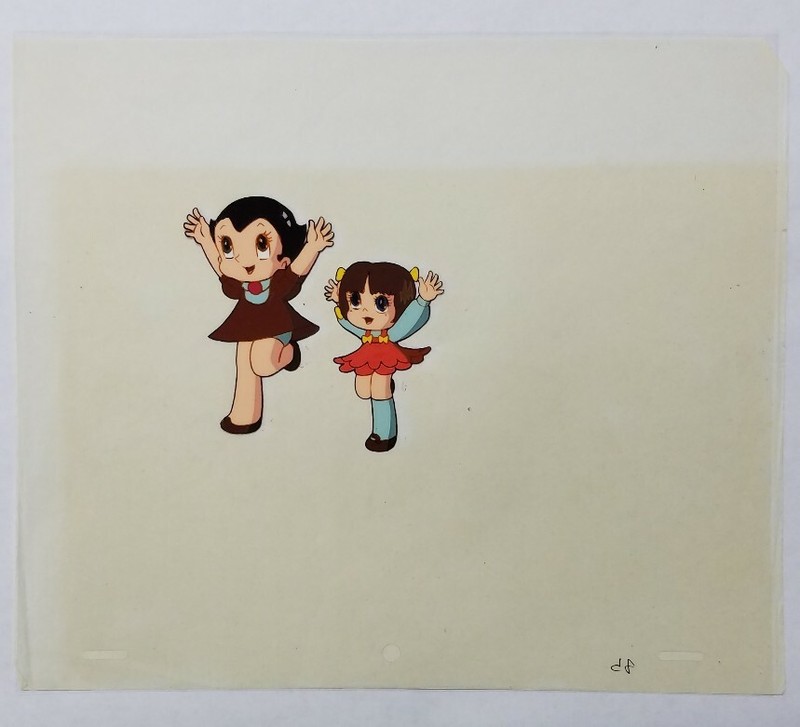 Astro Boy Wikipedia