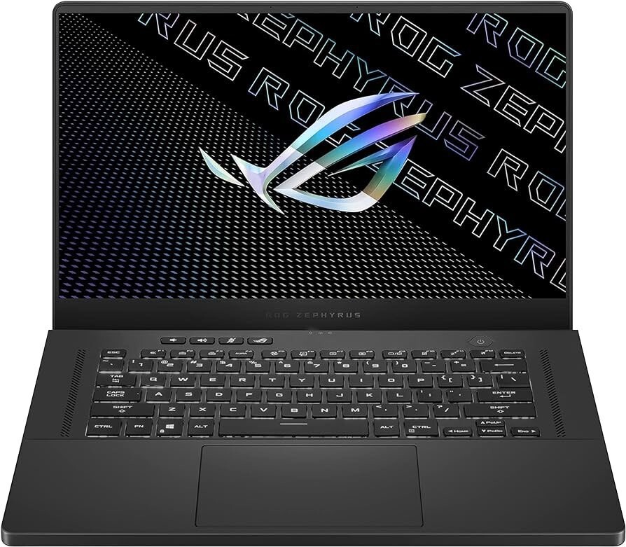 ノートPC ASUS - ROG Zephyrus G15 Ryzen9 RTX3080 1TB 32GB Amazon.co.jp: ASUS ゲーミングノートPC ROG Zephyrus G15