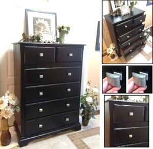 6 Drawer Tall Dresser Buy Or Sell Dressers Wardrobes In