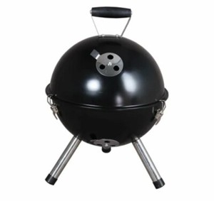 dome bbq portable