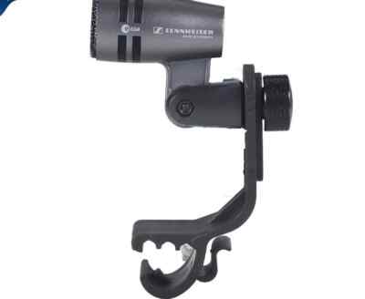 Sennheiser E604 Cardioid Instrument Mic Drum Microphone