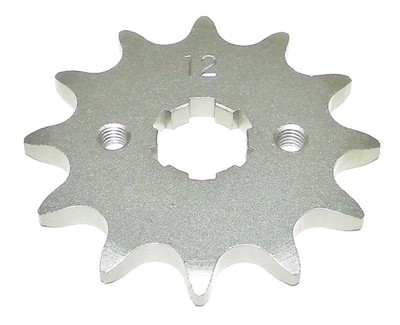 ジャガーワークス■SRO用フッド WSM Honda 200 TRX Front Sprocket FSH-012-12, 23803-HB3-000