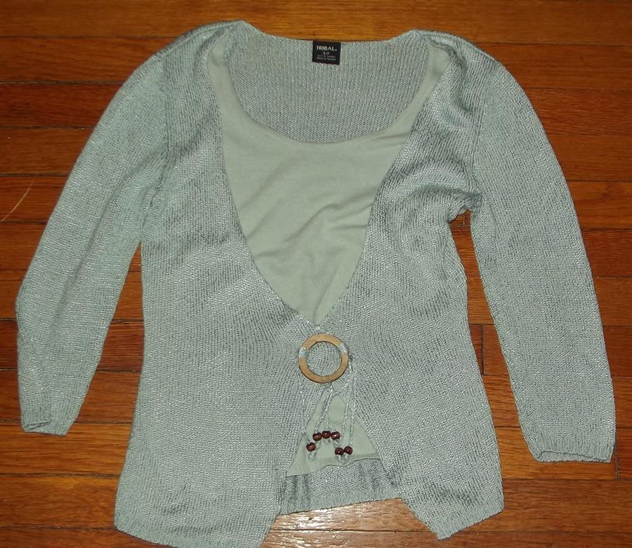 Linen Clothing for Women