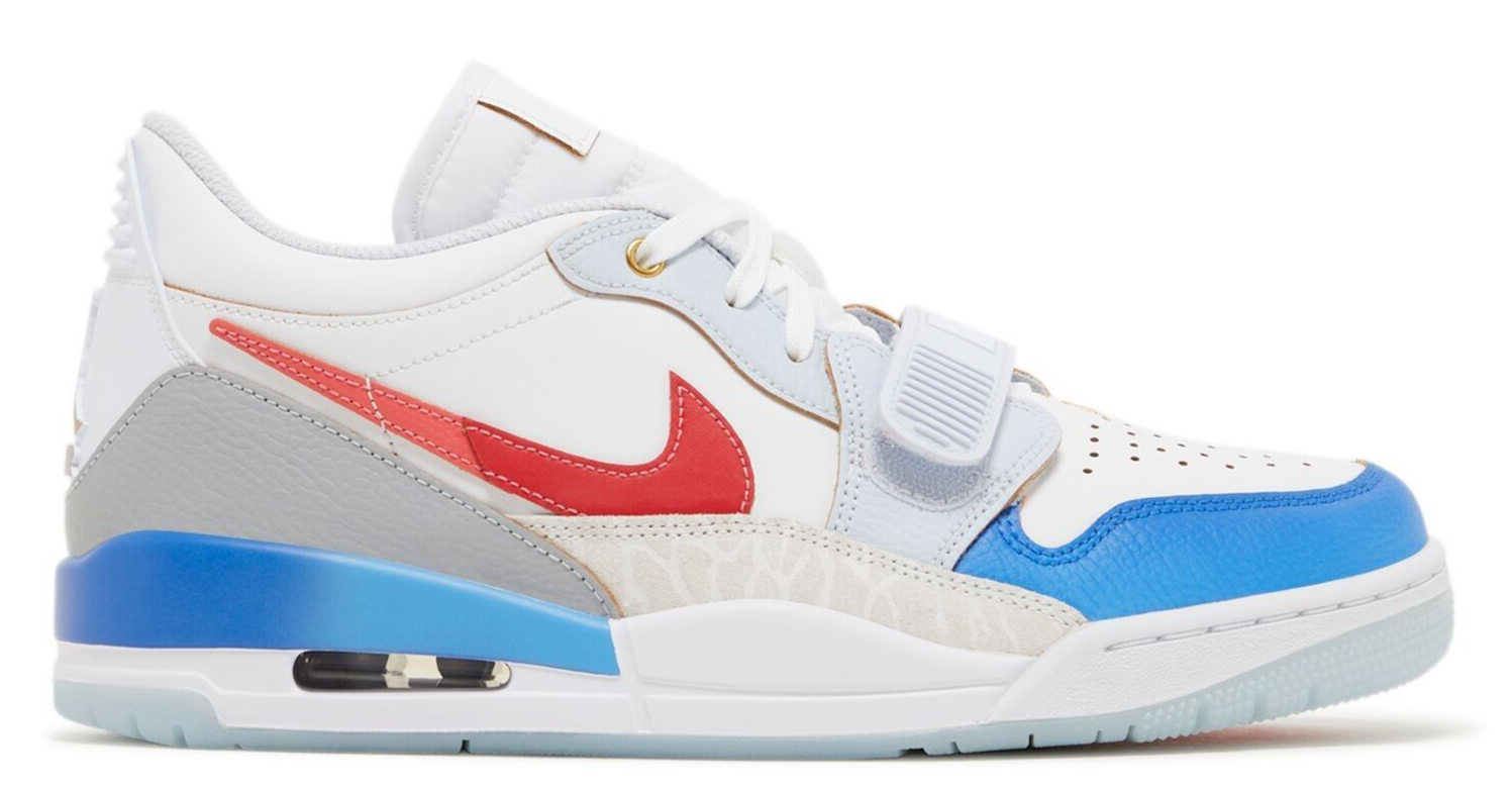 Nike Air Jordan Legacy 312 White Low Top Sneakers Retro Trainers Shoes Men 9UK | eBay Nike Air Jordan Legacy 312 White Low Top Sneakers Retro Trainers Shoes Men 9UK | eBay