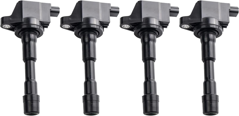 Ignition Coils for 2013-2014 Acura ILX 2012-2015 Honda Civic 2010-2014 Insight