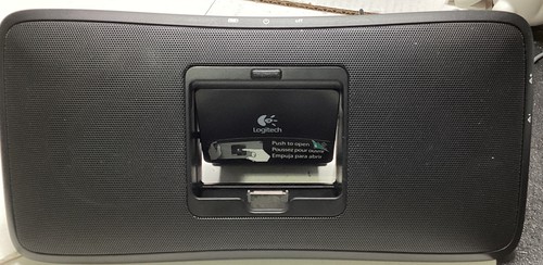 アンプ Logicool S315I Logitech S315i Rechargeable Portable Audio Speaker S-00078