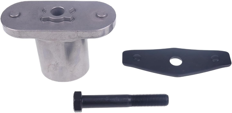 Blade Adapter Kit 7530609 7480377 for Craftsman Cub Cadet Troy-Bilt MTD 30 33 36