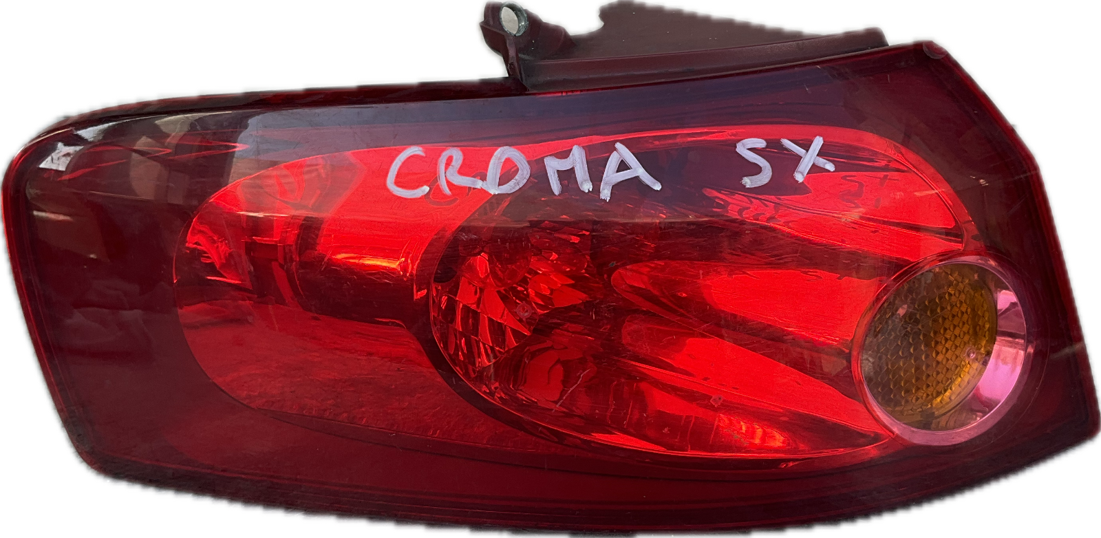 Fanale posteriore sinistro esterno portellone FIAT CROMA 2010 ricambio usato