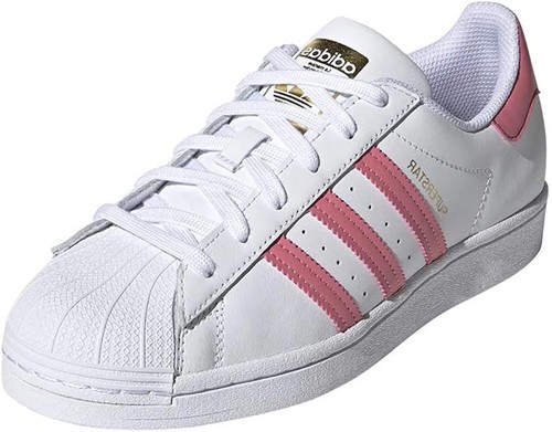 adidas Superstar ピンクホワイト 24.5〜25 新品未使用箱付 $_12.JPG?set_id=880000500F