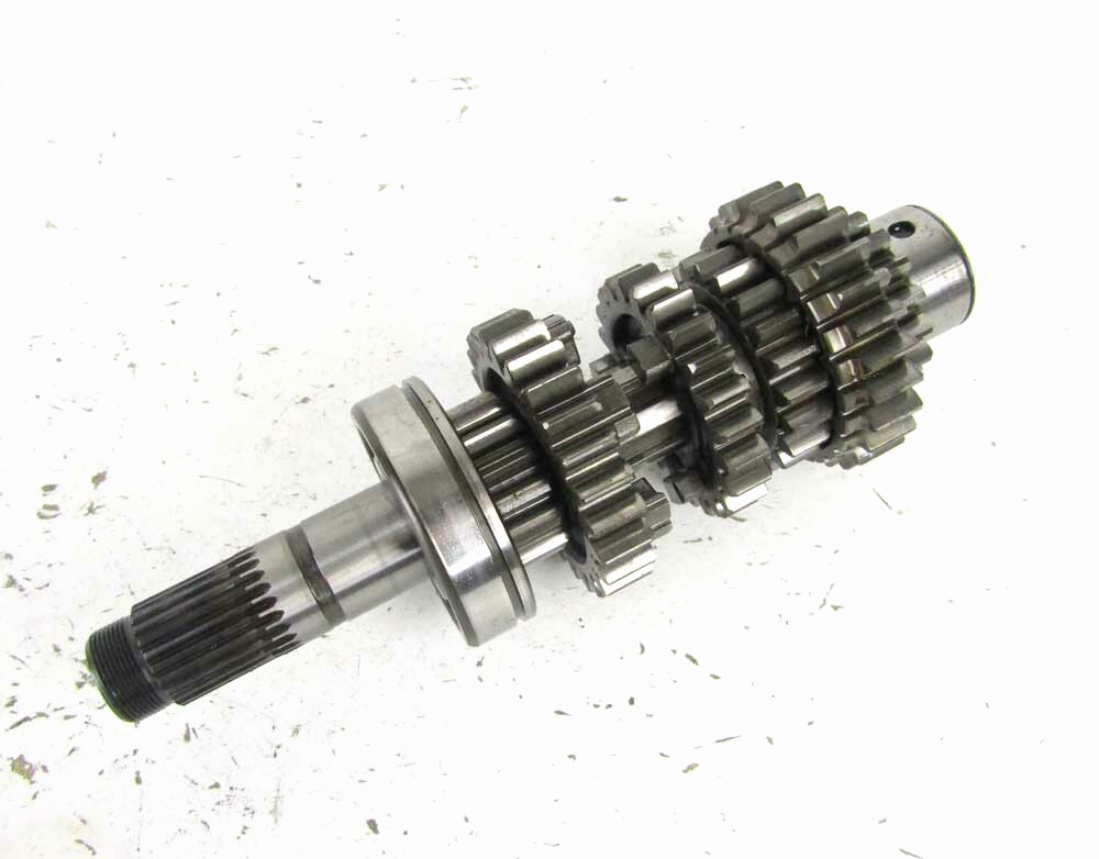 Ingranaggi Albero Primario Cambio HONDA CBX 750 F RC 17 1984