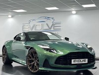 2024 73 ASTON MARTIN DB12 4.0 V8 COUPE 2DR PETROL AUTO EURO 6 (S/S) (680 PS)