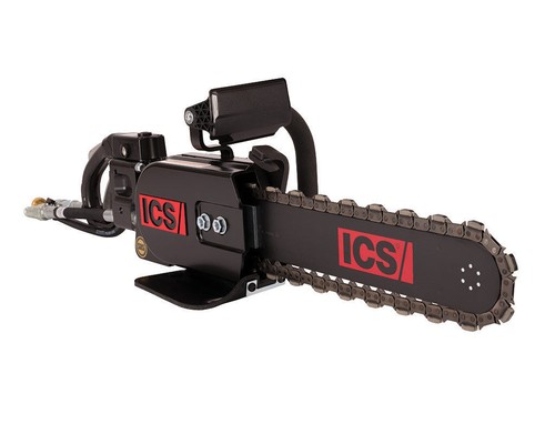 DEVIL SAW デビルソー SAW DEVIL CS2 HEAVY DUTY CONCRETE SAW 9HP | eBay