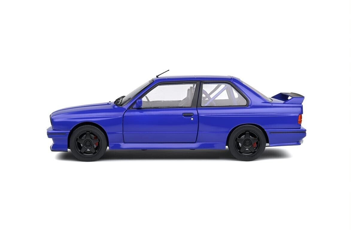 【ぷうた】SOLIDO E30 BMW M3 ハルトゲ HARTOGE Amazon | solido 1:18 BMW E30 Group A ADAC Rally Deutchland