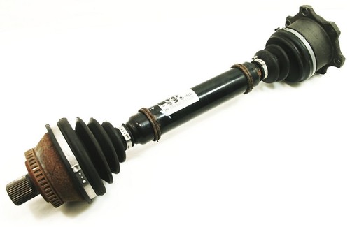 A*s  OEM NEW 17-23 Ascent Impreza Legacy Outback Suspension Strut