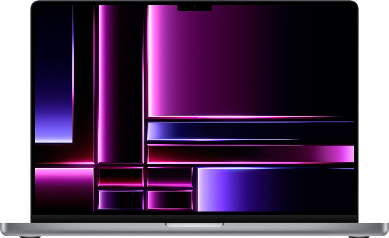 MacBook本体 Macbook Pro 2023 - Apple M2 Max |1000 GB Apple unveils MacBook Pro featuring M2 Pro and M2 Max - Apple