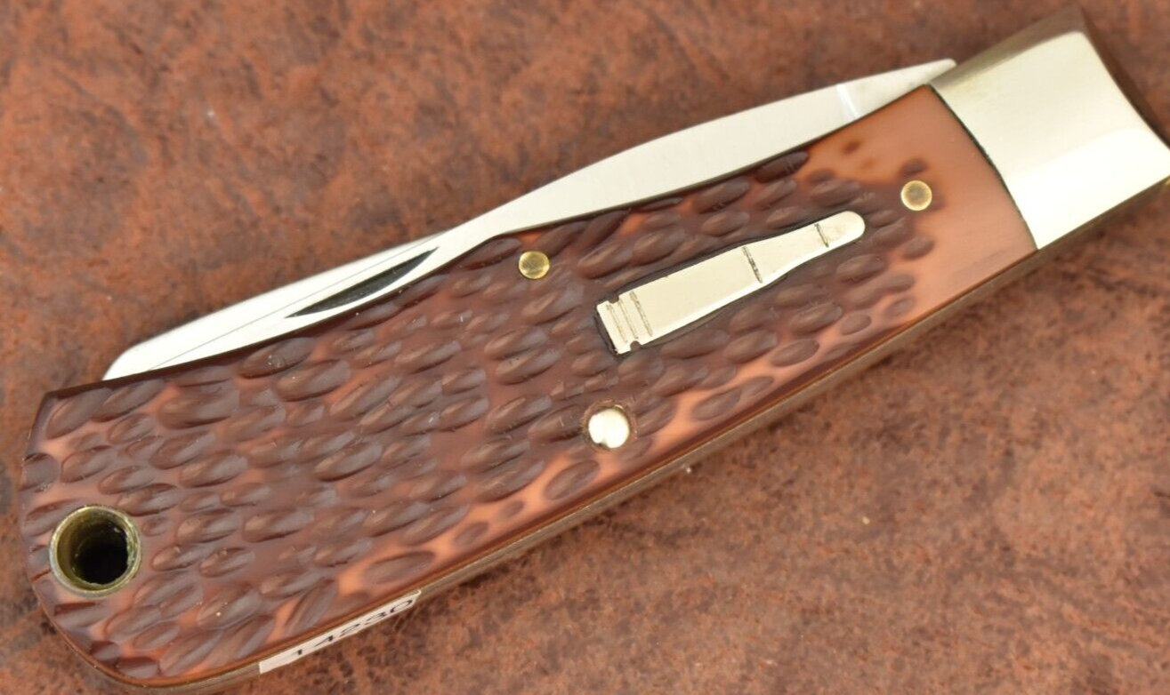 REMINGTON UMC MADE USA DELRIN BABY BULLET TRAPPER KNIFE 1983 REMINGTON UMC MADE USA DELRIN BABY BULLET TRAPPER KNIFE 1983