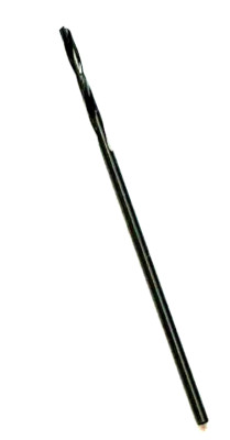 #56 CARBIDE SLOW SPIRAL SCREW MACHINE STUB DRILL - BRIGHT FINISH - OSG 215-0465