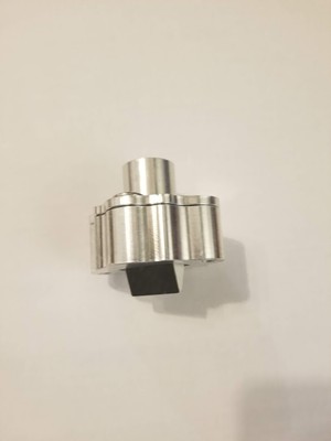 32mm+40mm REED Valve INTAKE w//19mm AND 23mm Manifold for 2-stroke Motorized Bike