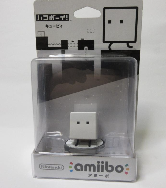 キュービィ amiibo Amazon.com: Amiibo Cuby