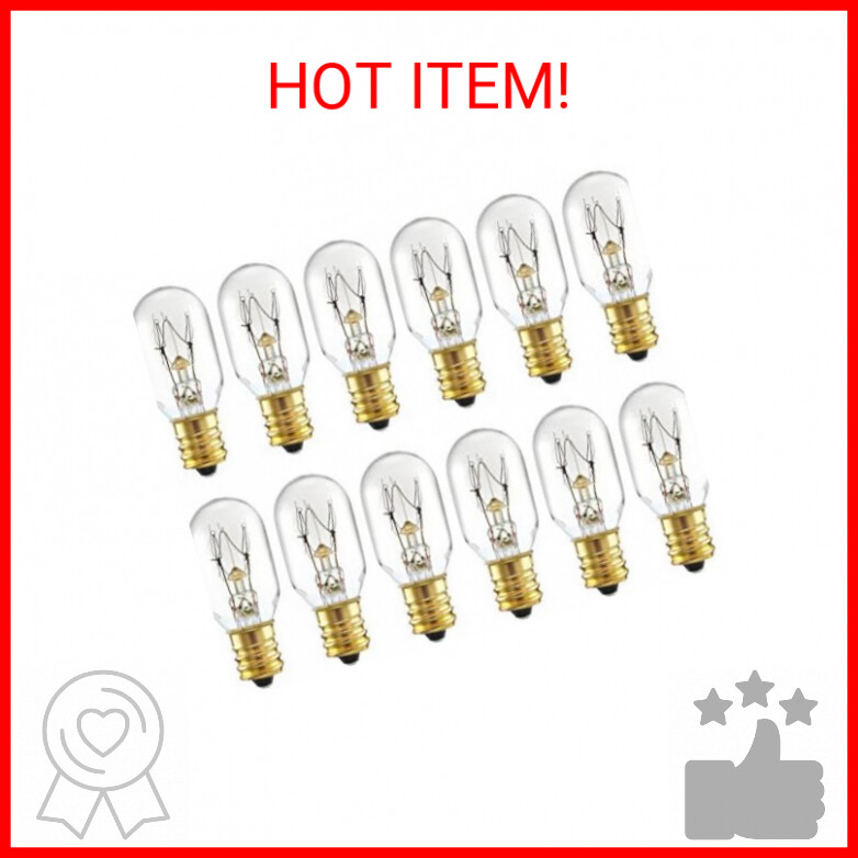 Himalayan Original Replacement Light Bulb