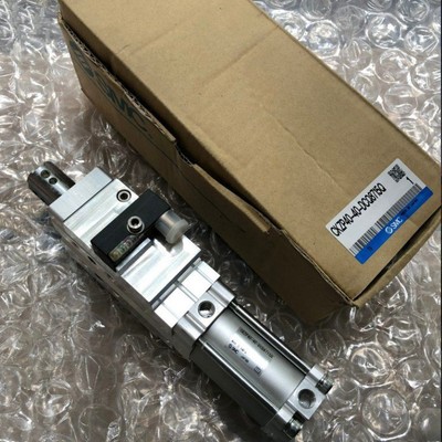 one NEW SMC CKZP40-40-DCQ8715Q Slide cylinder in box Fast Delivery