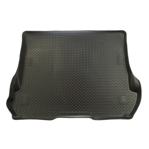 Husky LIners WeatherBeater Front & 2nd Seat Floor Liners 98771 for 2012-15 Ford Focus Husky LIners WeatherBeater Front & 2nd Seat Floor Liners 98771 for 2012-15 Ford Focus