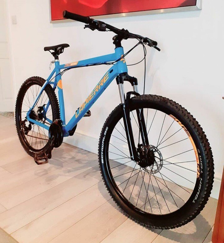 Lapierre large hard tail mountain bike in Hednesford, Staffordshire