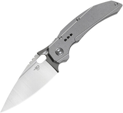 New Bestech Knives Exploit Framelock BT2005A
