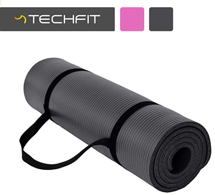 techfit yoga mat