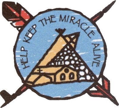 St. Labre Indian School